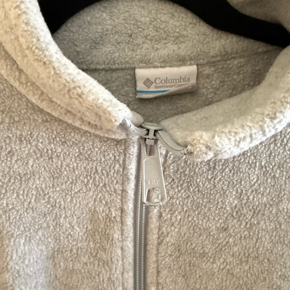Women's Benton Spring Full Zip Fleece Jacket - Picture 6 of 6